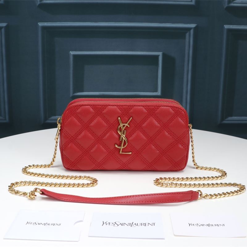 YSL Cosmetic Bags - Click Image to Close